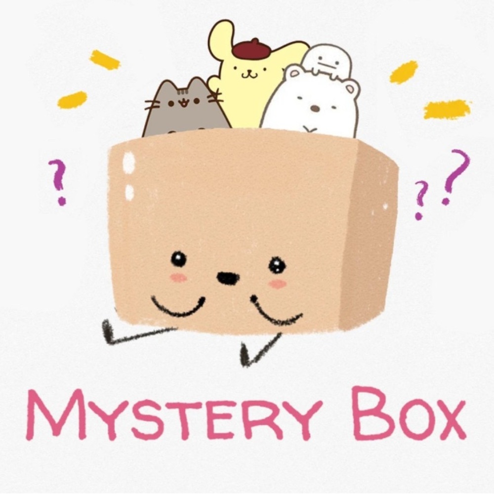 $50 CLOTHING MYSTERY BOX, WOMENS